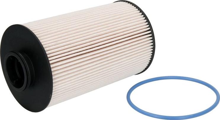 Hengst Filter E464KP02 D418 — Filtr paliwa