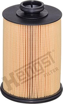 Hengst Filter E465KP D445 — Filtr paliwa