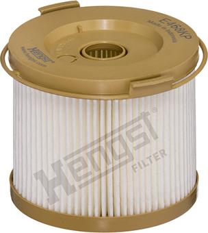 Hengst Filter E468KP D386 — Filtr paliwa