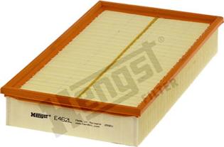 Hengst Filter E462L — Filtr powietrza