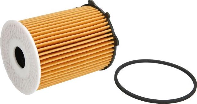 Hengst Filter E40H D105 — Filtr oleju