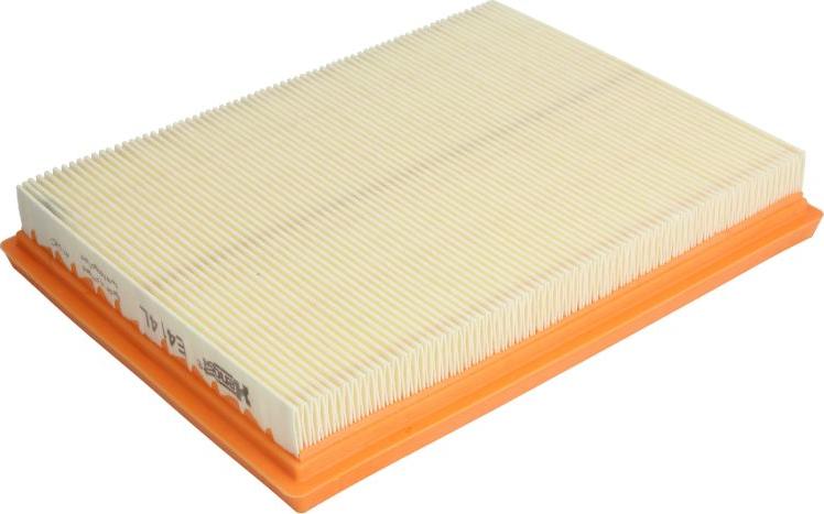 Hengst Filter E414L — Filtr powietrza