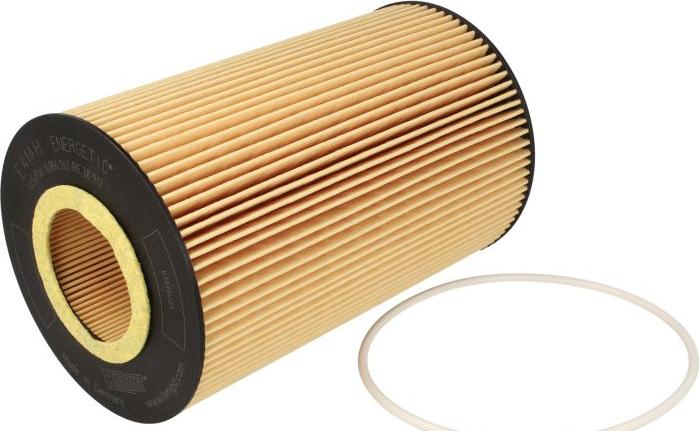 Hengst Filter E416H D86 — Filtr oleju