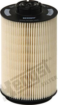 Hengst Filter E416KP01 D36 — Filtr paliwa