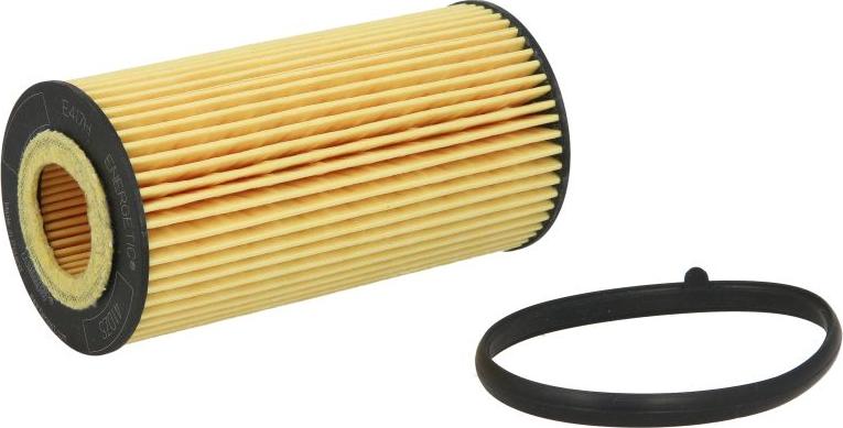 Hengst Filter E417H D125 — Filtr oleju