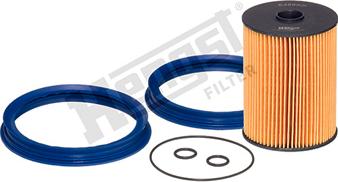 Hengst Filter E489KP D461 — Filtr paliwa