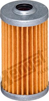 Hengst Filter E486KP D452 — Filtr paliwa