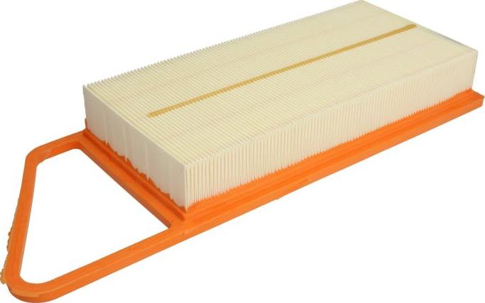 Hengst Filter E481L — Filtr powietrza