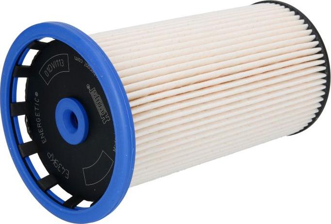 Hengst Filter E439KP — Filtr paliwa