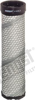 Hengst Filter E434LS — Filtr powietrza wtórnego