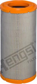 Hengst Filter E434L — Filtr powietrza