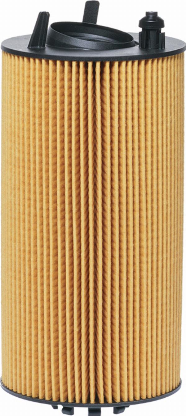 Hengst Filter E430H D535 — Filtr oleju