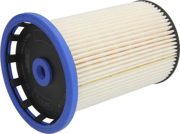 Hengst Filter E431KP — Filtr paliwa