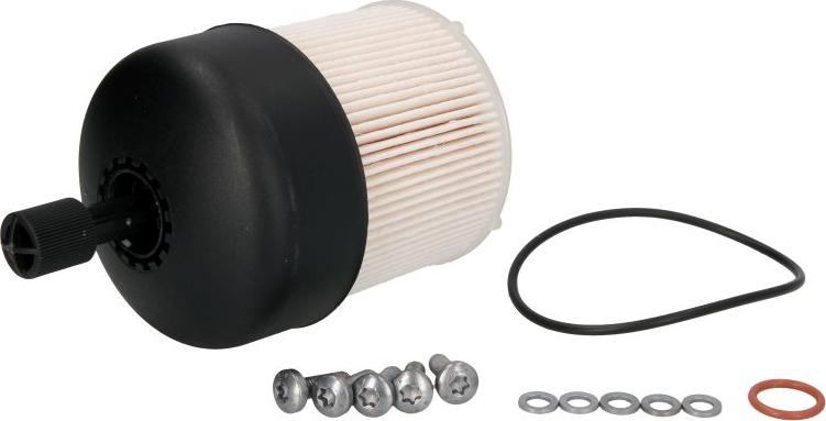 Hengst Filter E437KP D266 — Filtr paliwa