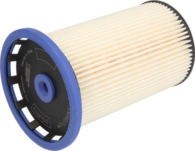 Hengst Filter E424KP — Filtr paliwa