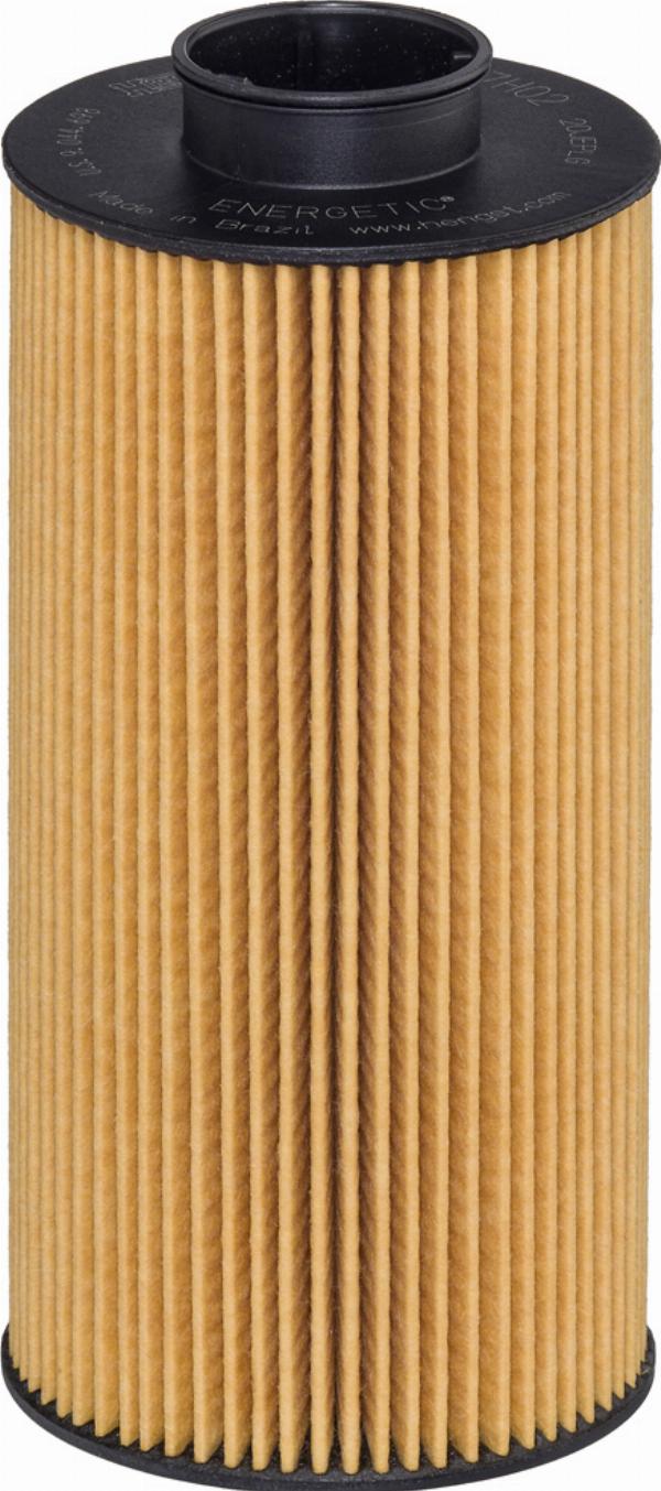 Hengst Filter E427H02 D28 — Filtr oleju