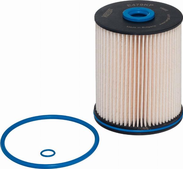 Hengst Filter E479KP D427 — Filtr paliwa