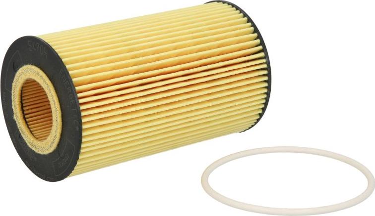 Hengst Filter E470H D28 — Filtr oleju