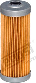 Hengst Filter E471KP — Filtr paliwa