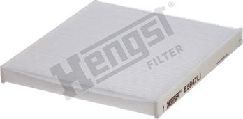 Hengst Filter E5947LI — Filtr kabinowy
