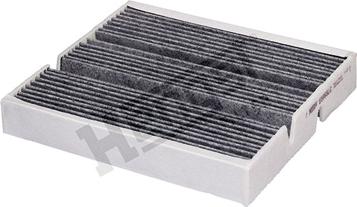 Hengst Filter E5965LC — Filtr kabinowy