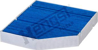 Hengst Filter E5967LB — Filtr kabinowy