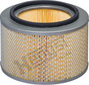 Hengst Filter E5908LI — Filtr kabinowy