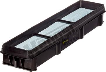 Hengst Filter E5918LI — Filtr kabinowy