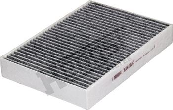 Hengst Filter E5979LC — Filtr kabinowy