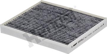 Hengst Filter E5970LC — Filtr kabinowy