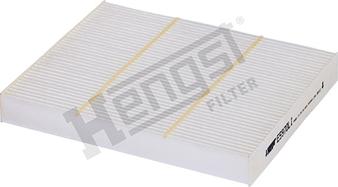 Hengst Filter E5970LI — Filtr kabinowy