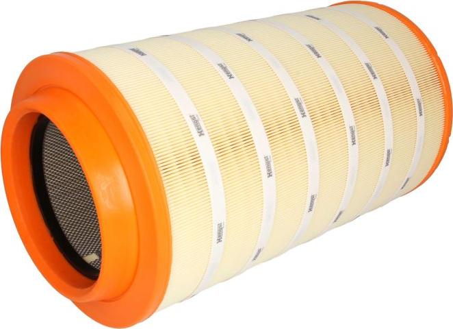 Hengst Filter E541L02 — Filtr powietrza