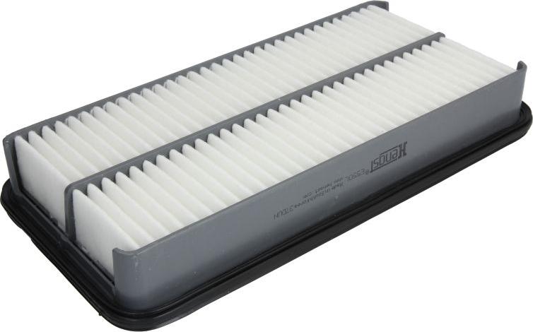 Hengst Filter E550L — Filtr powietrza