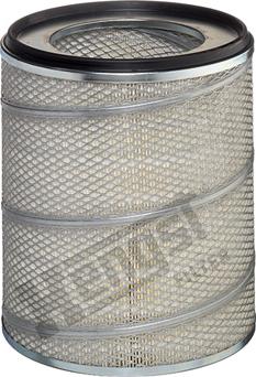 Hengst Filter E569L — Filtr powietrza