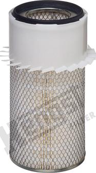 Hengst Filter E568L — Filtr powietrza