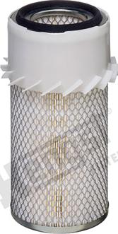 Hengst Filter E563L — Filtr powietrza