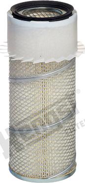 Hengst Filter E567L — Filtr powietrza