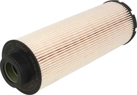 Hengst Filter E56KP D72 — Filtr paliwa