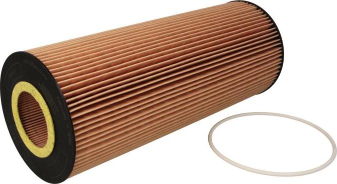 Hengst Filter E500H D129 — Filtr oleju