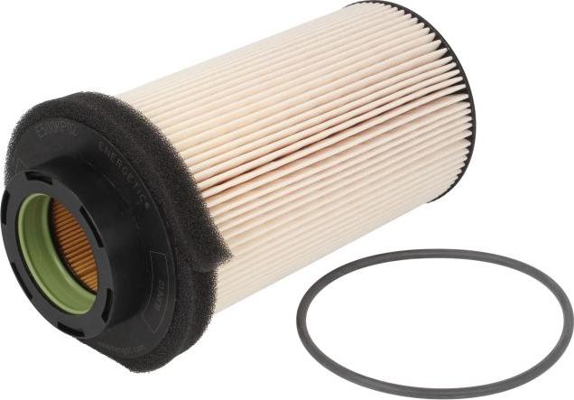 Hengst Filter E500KP02 D36 — Filtr paliwa