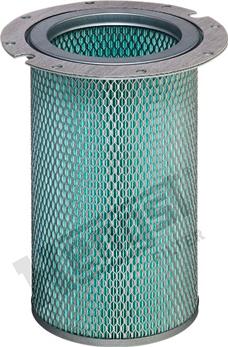 Hengst Filter E585LS — Filtr powietrza wtórnego