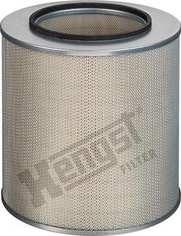 Hengst Filter E580L — Filtr powietrza