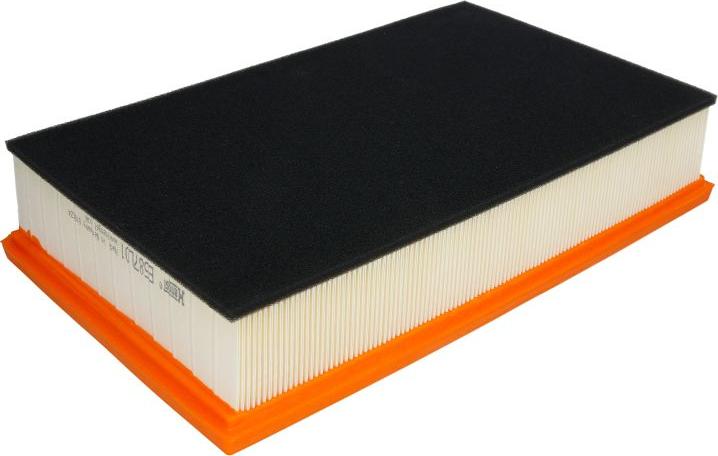 Hengst Filter E587L01 — Filtr powietrza