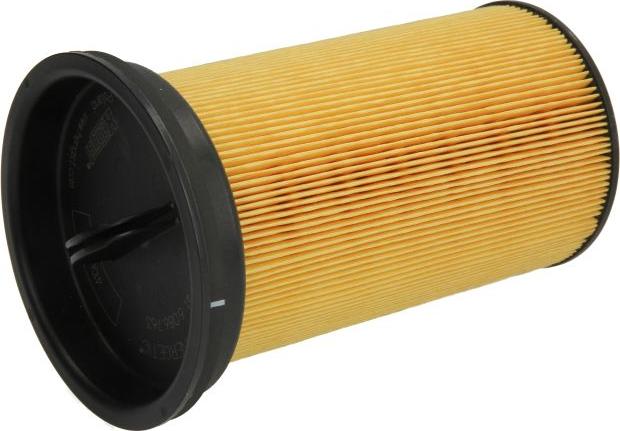 Hengst Filter E58KP — Filtr paliwa