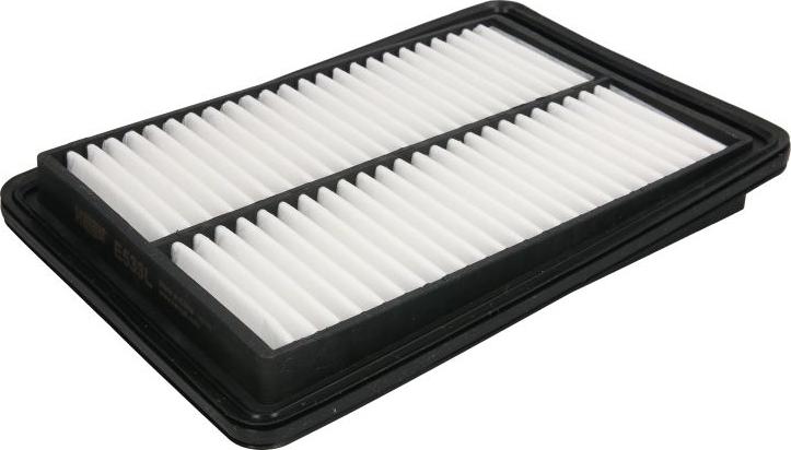 Hengst Filter E533L — Filtr powietrza