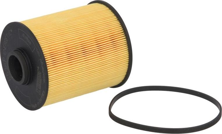 Hengst Filter E53KP D61 — Filtr paliwa