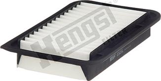 Hengst Filter E525L — Filtr powietrza