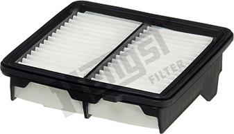 Hengst Filter E523L — Filtr powietrza