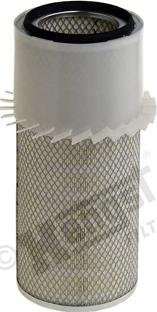 Hengst Filter E574L — Filtr powietrza