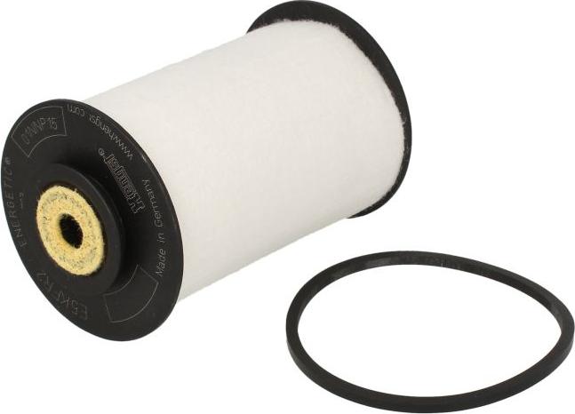Hengst Filter E5KFR2 D12 — Filtr paliwa